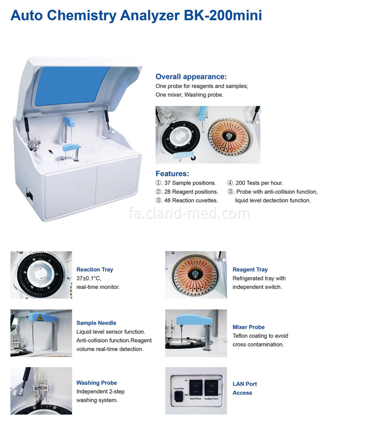 BK-200Mini BK-200Mini